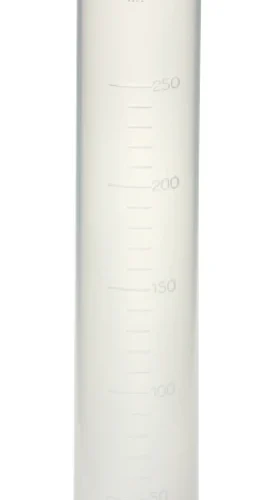 Galvano målesylinder