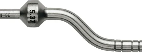 Osteotom Bone-Pusher