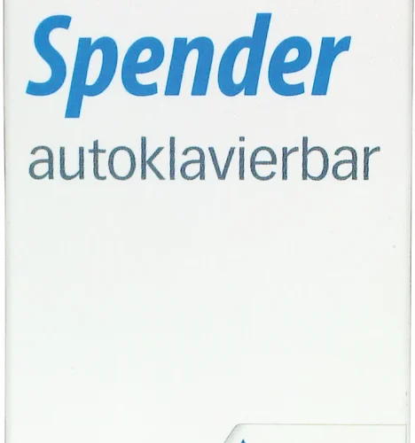 medisindoseringsglass