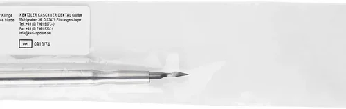 TOPDENT radierinstrument