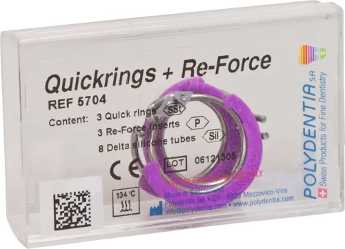 Quickmat DELUXE