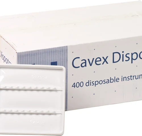 Cavex Dispotrays