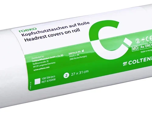 roeko hodebeskyttelsesposer