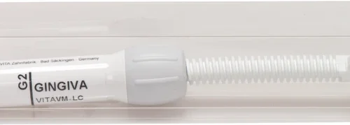 VITA VM® LC tilleggsmasser