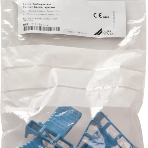 VistaRay sensorholder