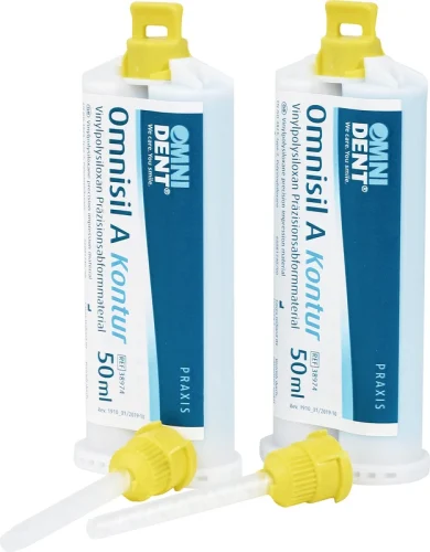 Omnisil A-kontur