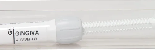 VITA VM® LC tilleggsmasser