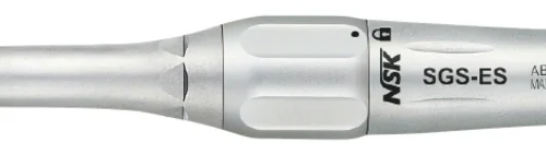 Mikro-kirurgiske håndstykker