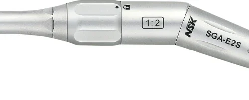 mikrokirurgiske håndstykker