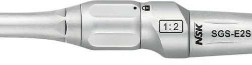 mikrokirurgiske håndstykker