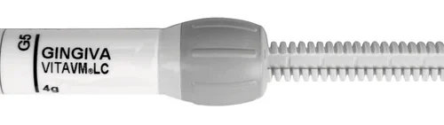 VITA VM® LC tilleggsmasser