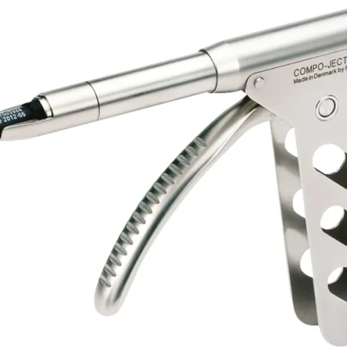 COMPOJECT™ applikator