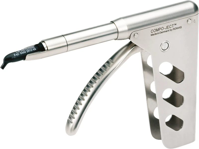 COMPOJECT™ applikator