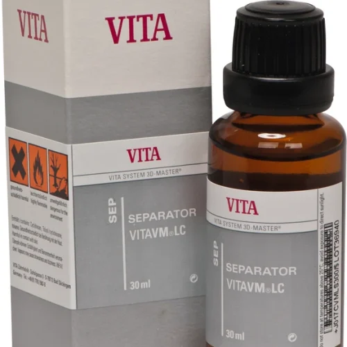 VITA VM LC 3D-MASTER separator