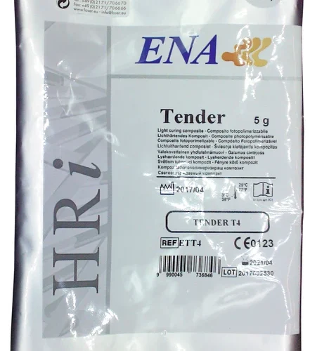 ENAMEL plus® Tender