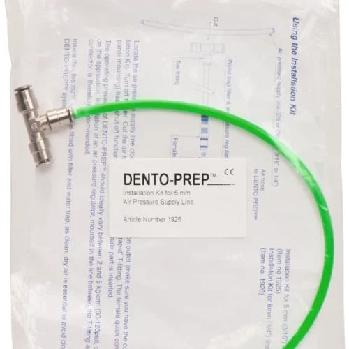 DENTO-PREP™ innbyggingssett