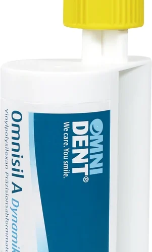 Omnisil A Dynamik-Putty