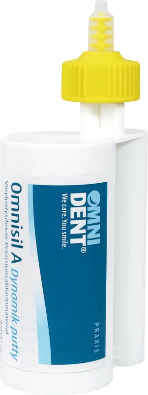 Omnisil A Dynamik-Putty