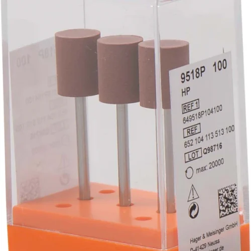 Universalpolerer 9518