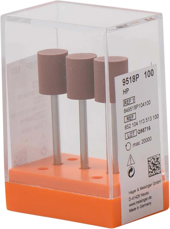 Universalpolerer 9518