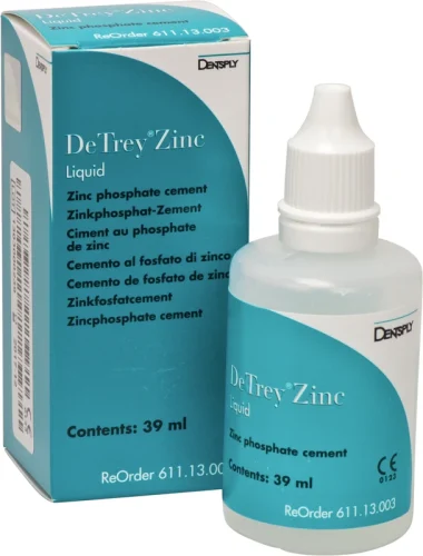 DeTrey® Zinc