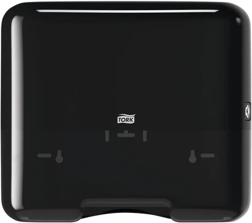 TORK® mini dispenser for Zickzack- og lagfals håndklær H3-system