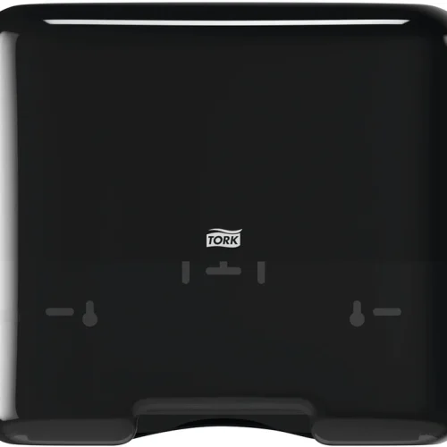 TORK® mini dispenser for Zickzack- og lagfals håndklær H3-system