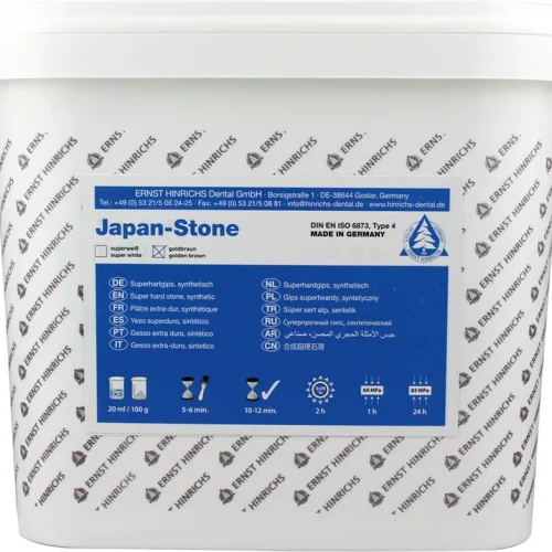 Japan-Stone