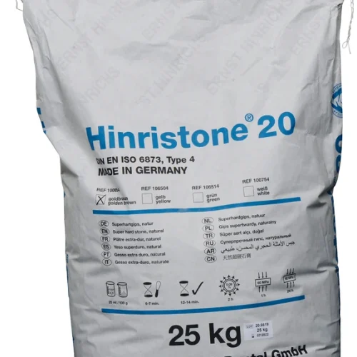 Hinristone® 20