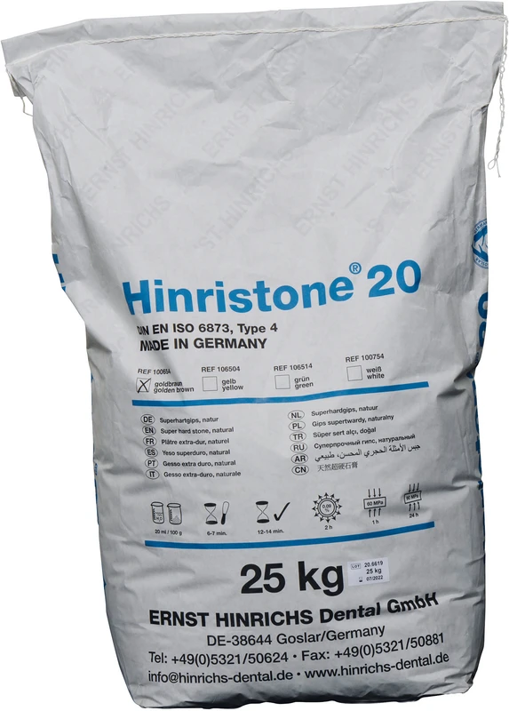 Hinristone® 20