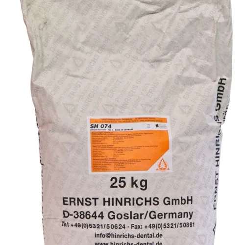 Superhardt gips SH 074