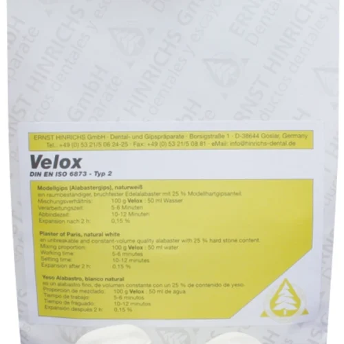 Velox®