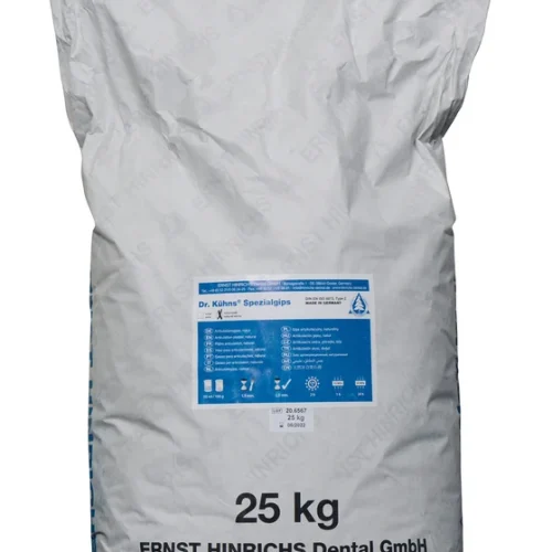 Dr. Kühns® spesialgips