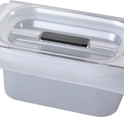 Easyclean syreinnsatskar