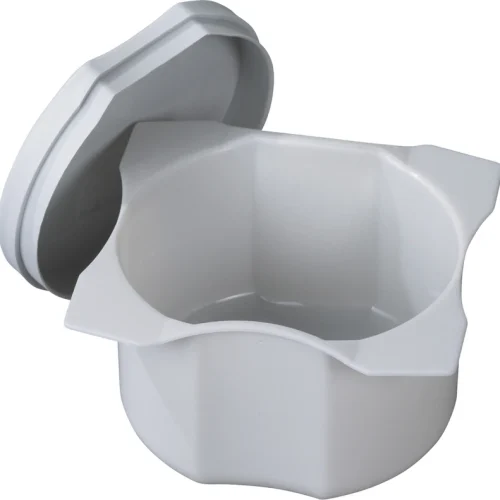 Easyclean plastbeger