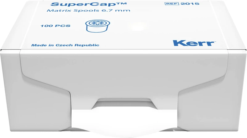 SuperCap®