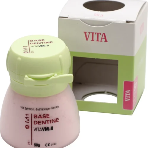 VITA VM® 9 3D-MASTER®