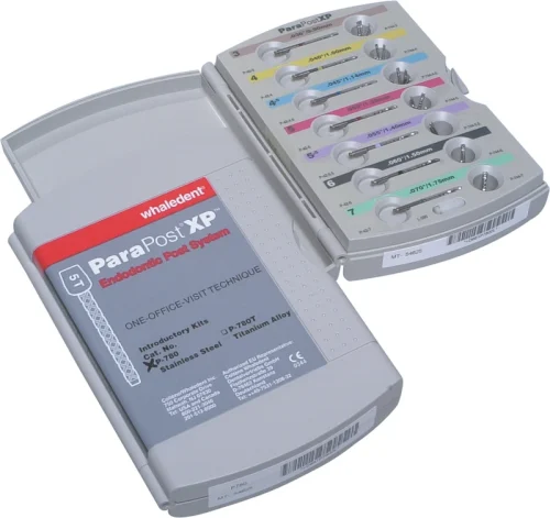 ParaPost® XP™