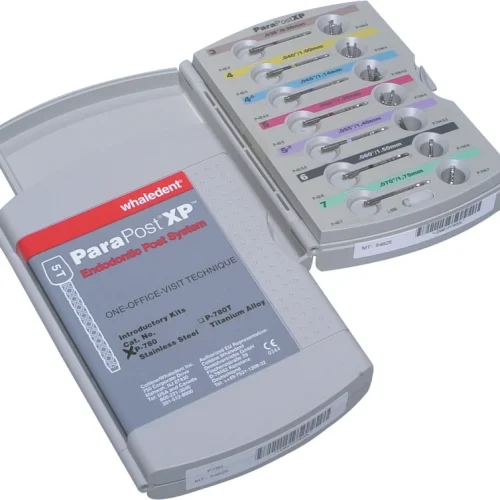 ParaPost® XP™