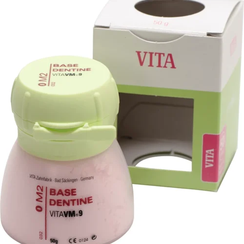 VITA VM® 9 3D-MASTER®