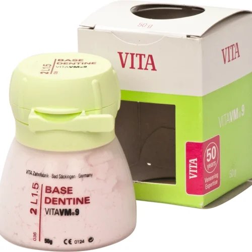 VITA VM® 9 3D-MASTER®