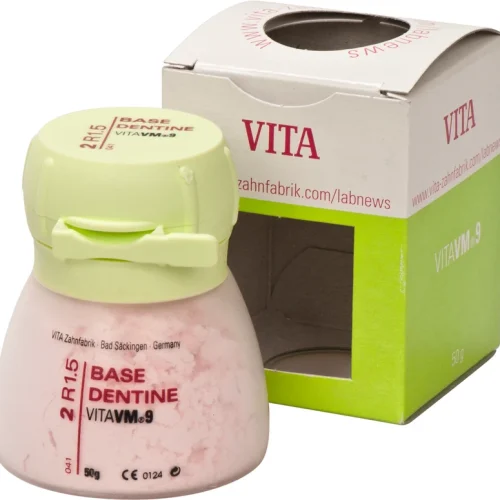 VITA VM® 9 3D-MASTER®