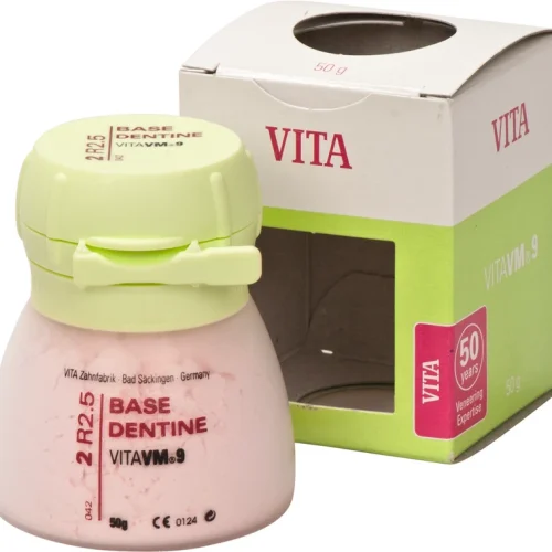 VITA VM® 9 3D-MASTER®