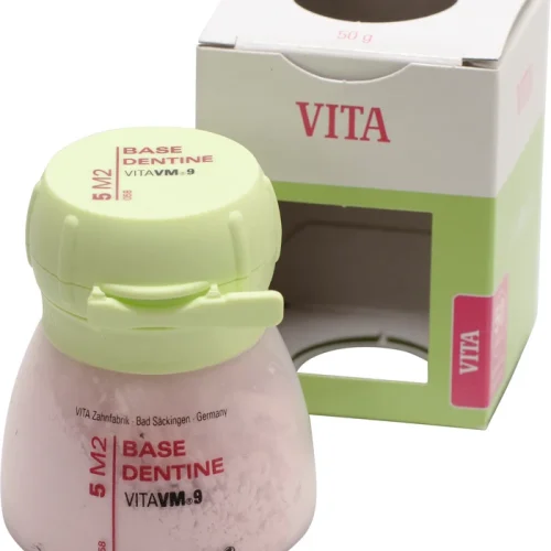 VITA VM® 9 3D-MASTER®