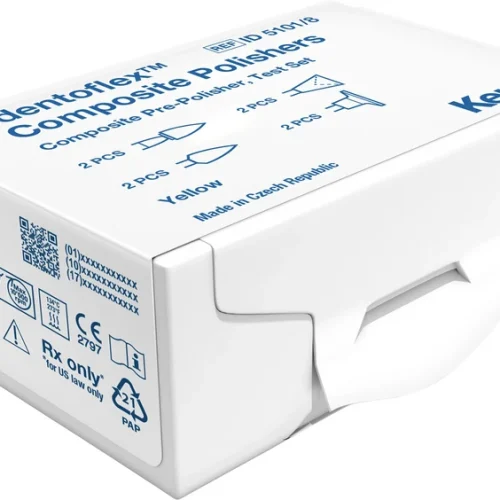 Identoflex™ Composite