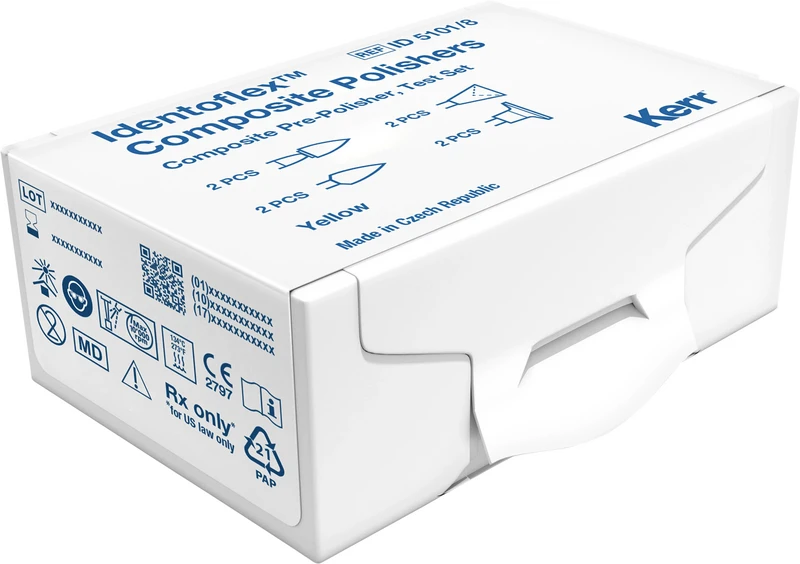 Identoflex™ Composite