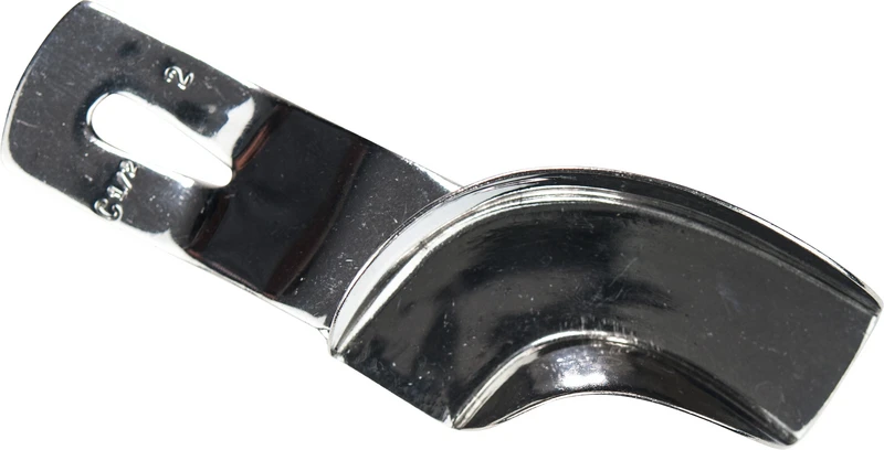 Avtrykkskje for partielle avtrykk