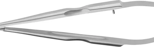 Tannkjøttssaks etter Castroviejo LS