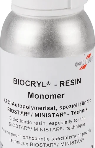 BIOCRYL®-RESIN