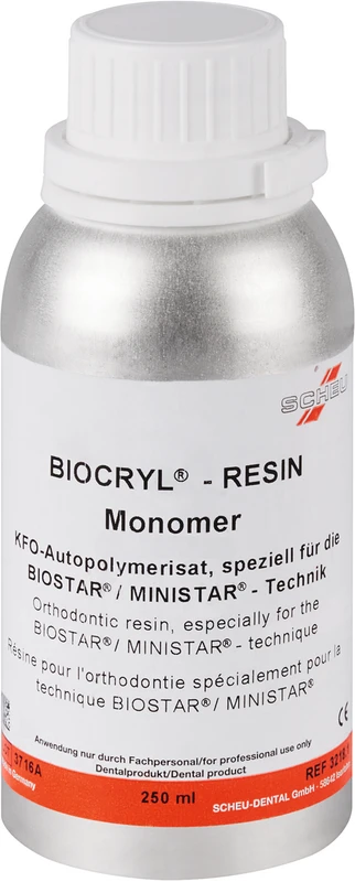 BIOCRYL®-RESIN